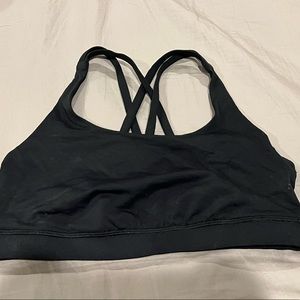 lululemon Energy Bra 10
